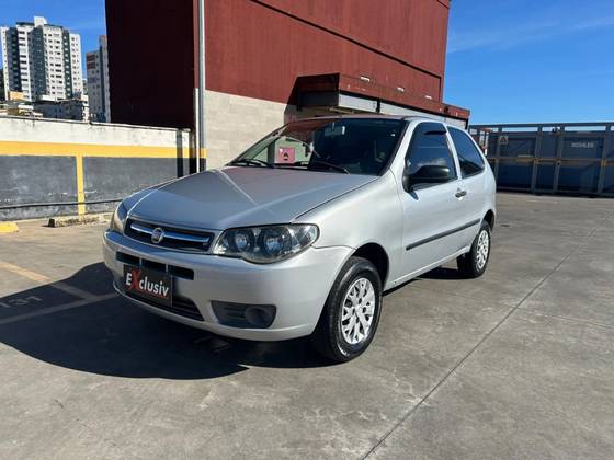FIAT PALIO 1.0 MPI FIRE ECONOMY 8V FLEX 2P MANUAL FIAT PALIO 1.0 MPI FIRE ECONOMY 8V FLEX 2P MANUAL